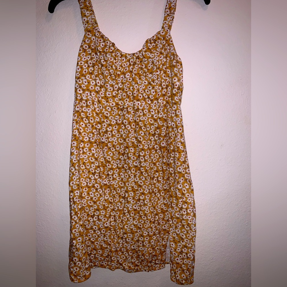 Aeropostal dress size small